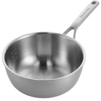 Kitchenaid Multiply kasserolle 3,7 liter