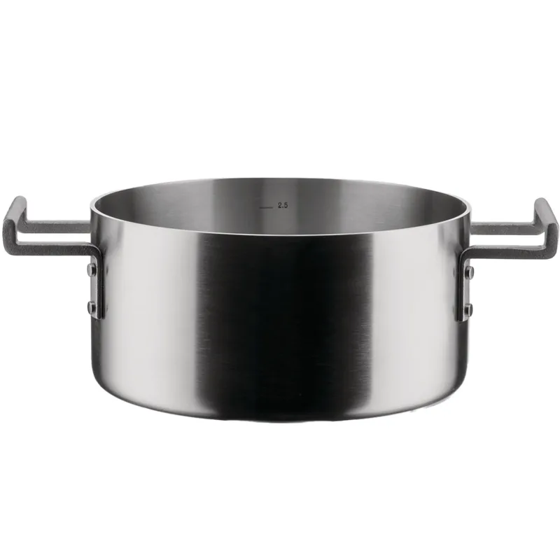 Alessi Convivio gryde 3,1 liter