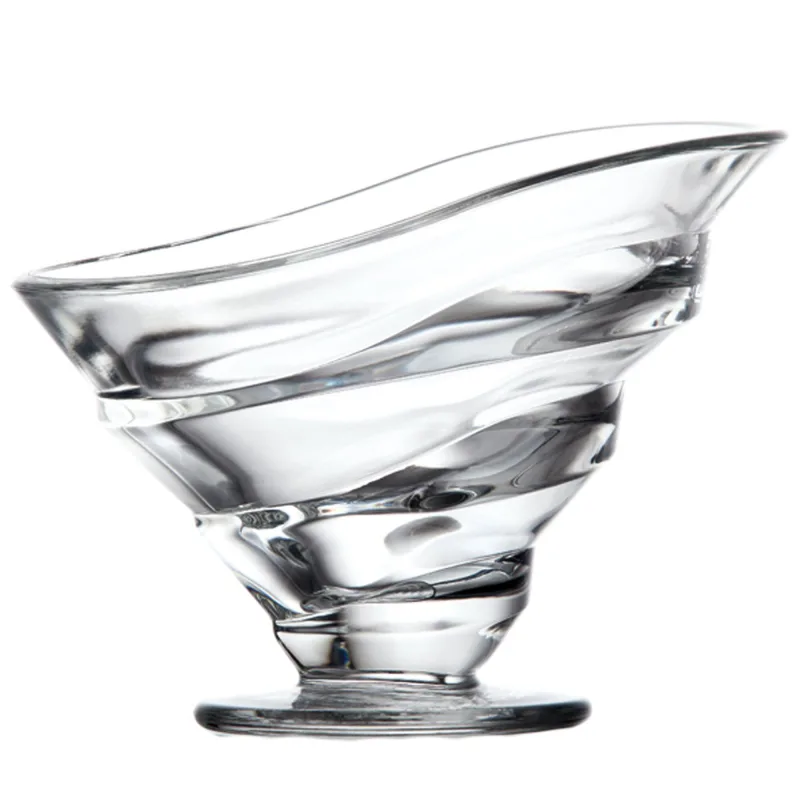 La rochère Circée Basse dessertskål 25 cl 6-pak