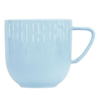 Aida Confetti krus 35 cl, aqua