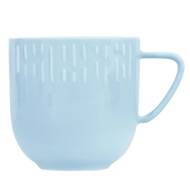 Aida Confetti krus 35 cl, aqua