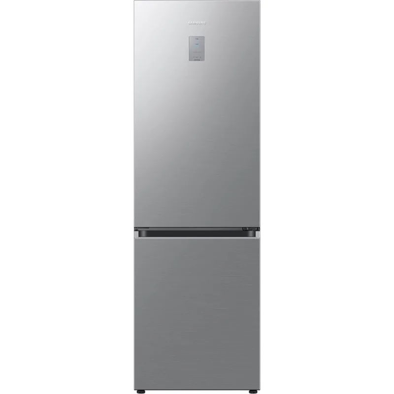Samsung Køle-/fryseskab RB34C675ES9/EF