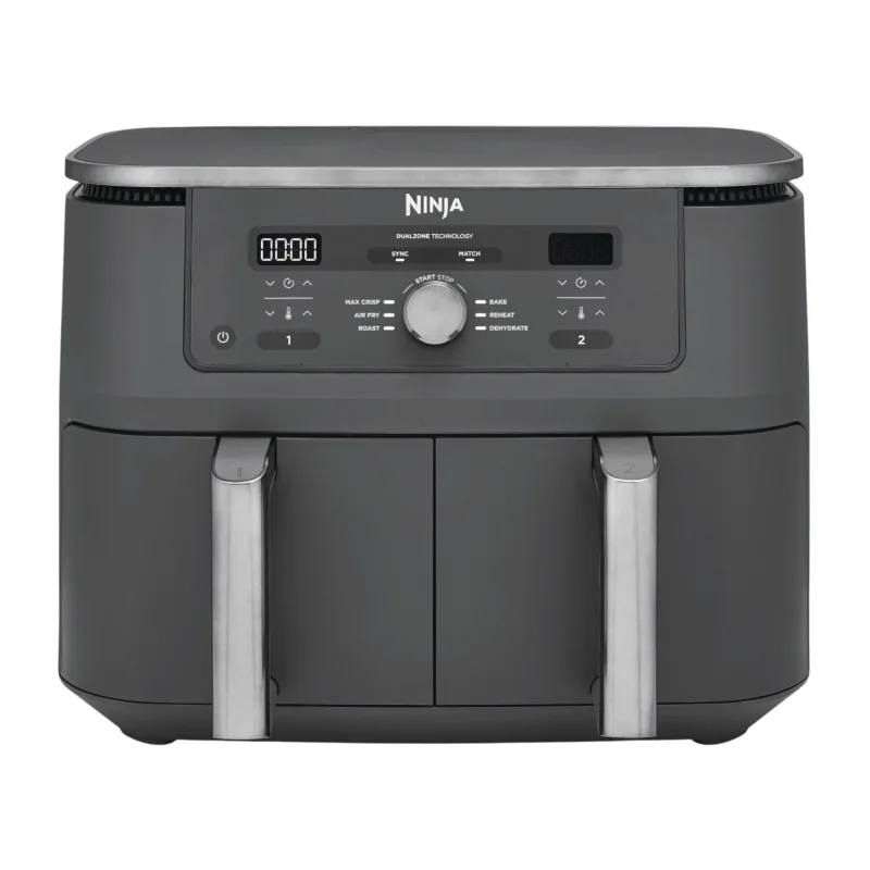 Ninja Foodi Max Dual Zone  -  airfryer
