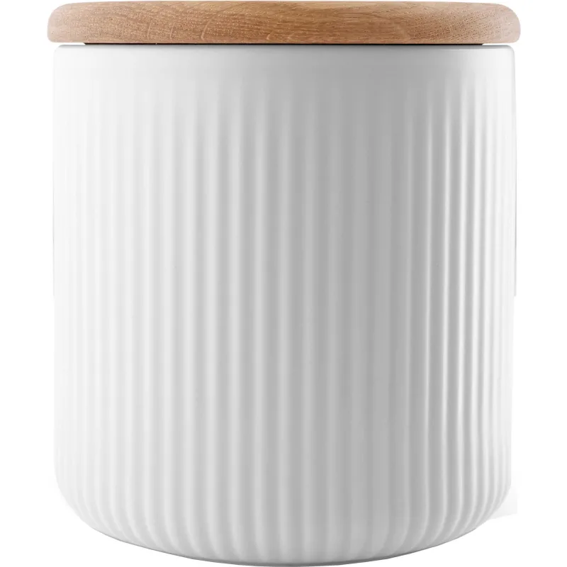 Eva trio Legio Nova opbevaringskrukke 0,7 L