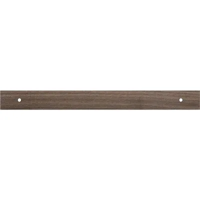 Satake Magnetliste 50 cm, valnød