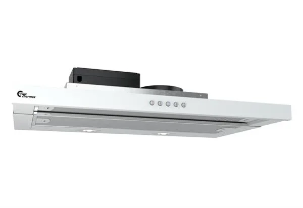 Thermex Super Silent Emhætte udtræk - 60 cm