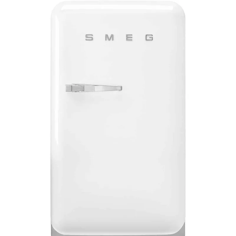 SMEG Køleskab FAB10RWH6
