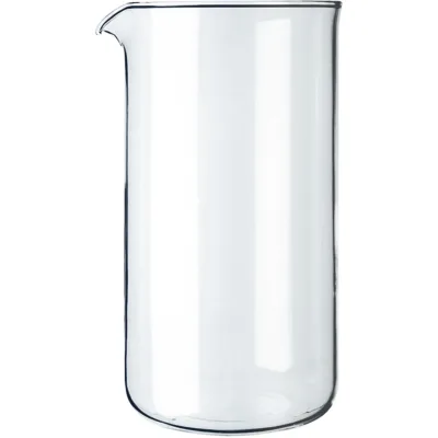 Bodum Chambord, ekstra glas, 3 kopper