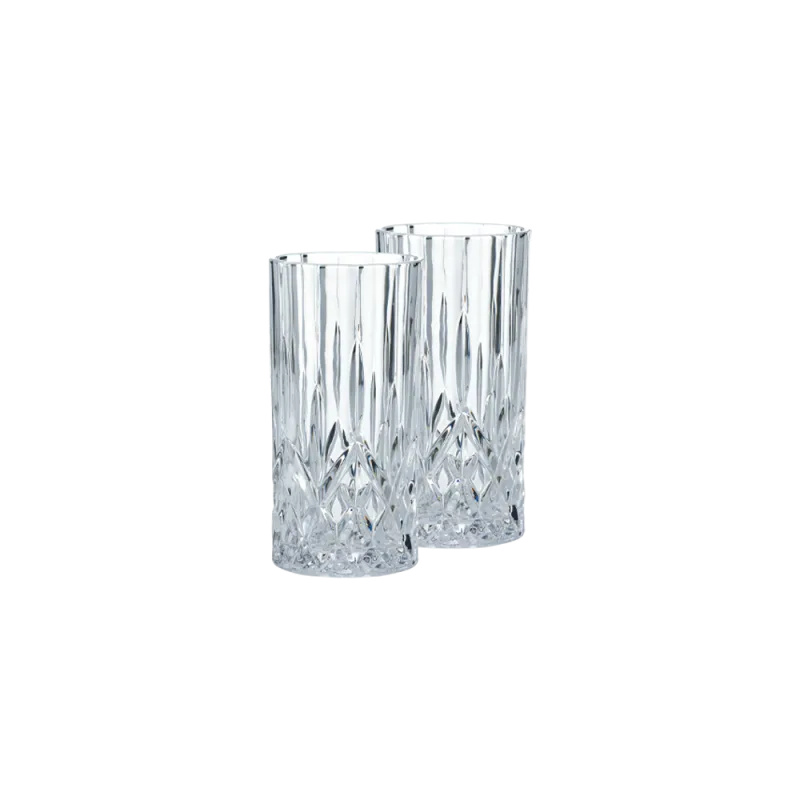 Harvey longdrink glas 2-pak