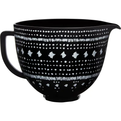Kitchenaid Keramikskål 4,7 L Tapestry