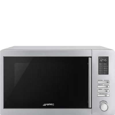 SMEG Mikroovn MOE34CXI2