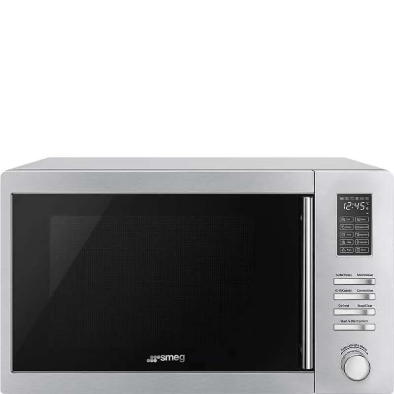 SMEG Mikroovn MOE34CXI2