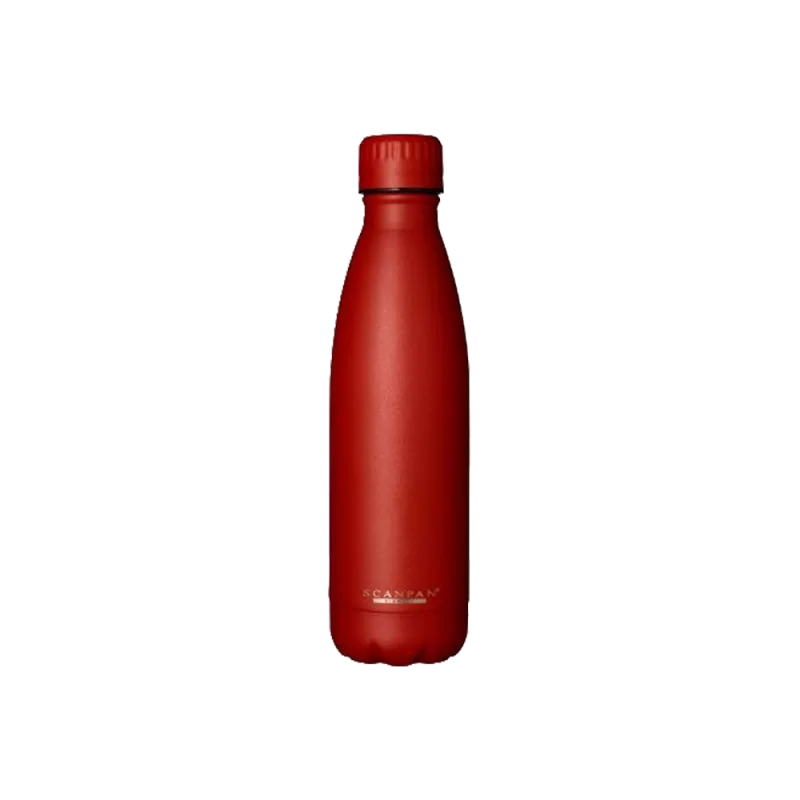 ToGo termoflaske 500 ml - Reynolde Red
