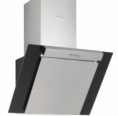 Silverline  SL3283RF Mensa Væghængt emhætte