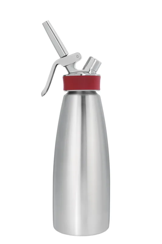 iSi® Gourmet Whip Plus Sifonflaske 1 liter