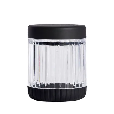 Beast Mighty mixerbehållare 415 ml, svart