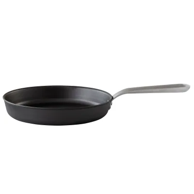 Kockums jernverk Stegepande, kulstofstål/rustfrit stål, 30 cm