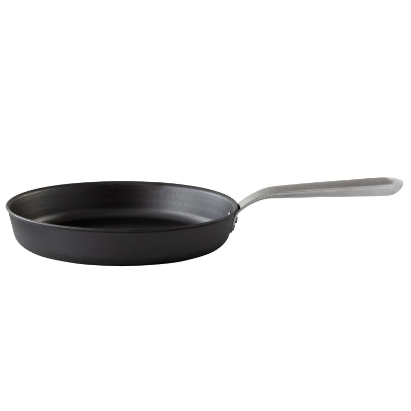 Kockums jernverk Stegepande, kulstofstål/rustfrit stål, 30 cm