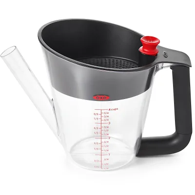 Oxo Fedtskiller 1 liter