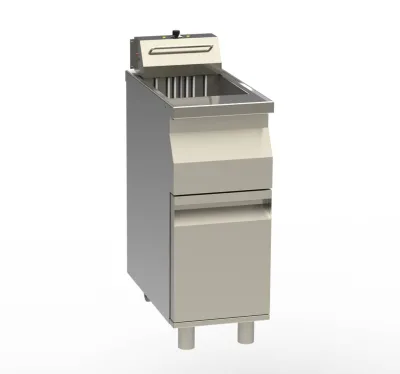 FKI - Friture MANUAL (FKA) Single floor