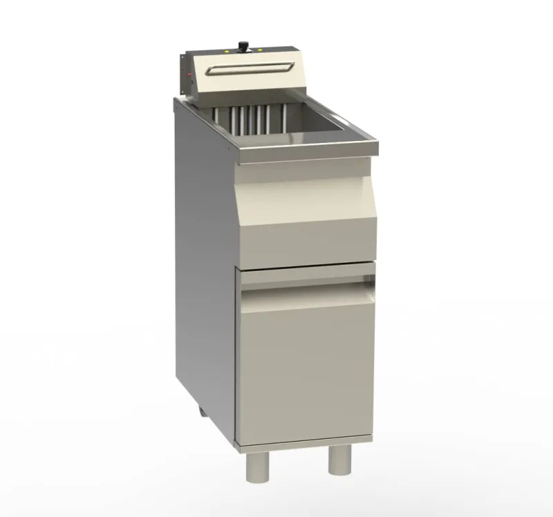 FKI - Friture MANUAL (FKA) Single floor