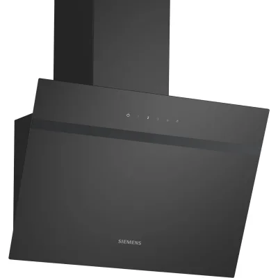 Siemens Væghængt emhætte LC65KDK60