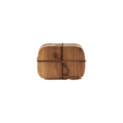 Butter skærebræt 4-pak (smørebræt)