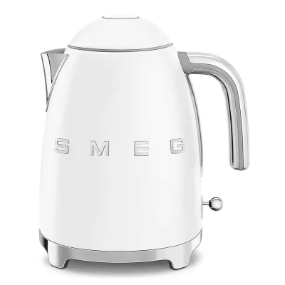 SMEG Elkedel KLF03WHMEU