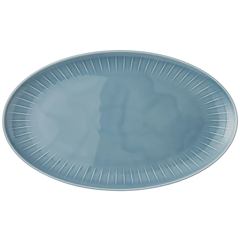 Rosenthal Joyn serveringsfad 38 cm, denim blue