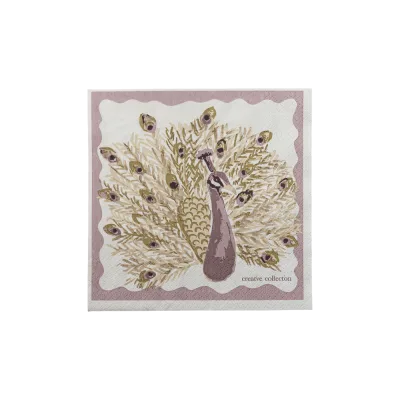 Petrilli serviet 33x33 cm