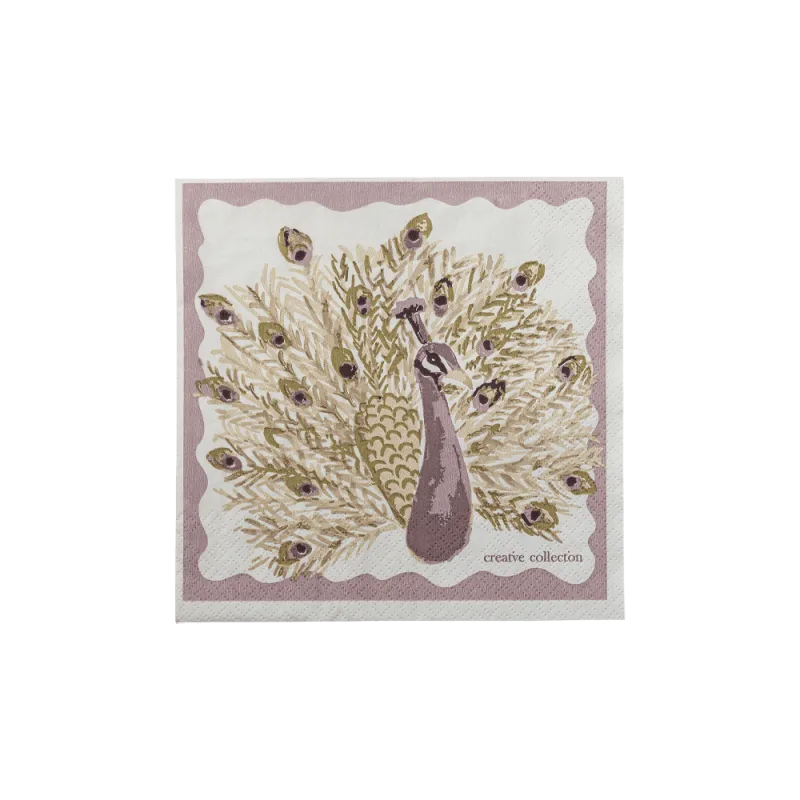 Petrilli serviet 33x33 cm