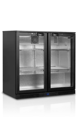 Backbar BA26H Tefcold