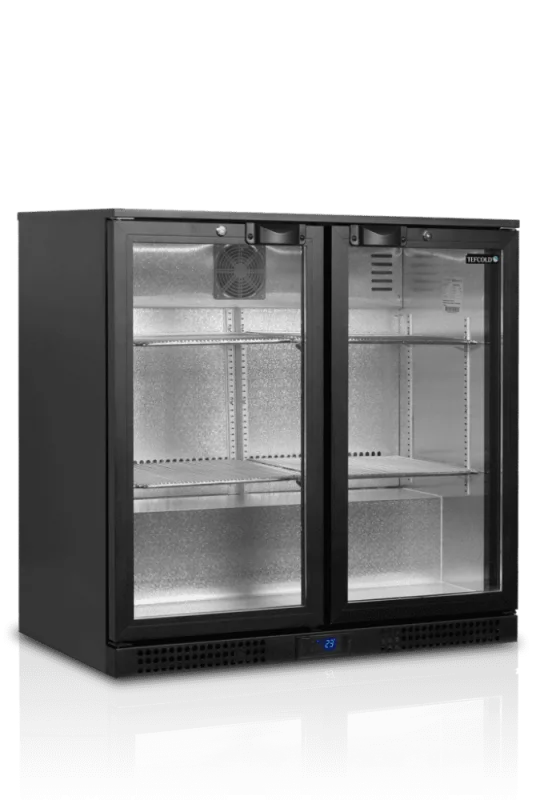 Backbar BA26H Tefcold