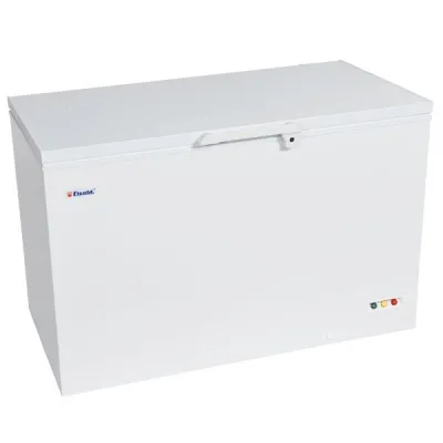 Elcold  EL45  Industri Kummefryser 416 Liter