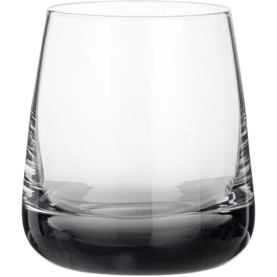 Broste 35 cl. Smoke mundblæst drikkeglas