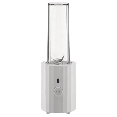 Alessi Personal blender elektrisk hakker, hvid