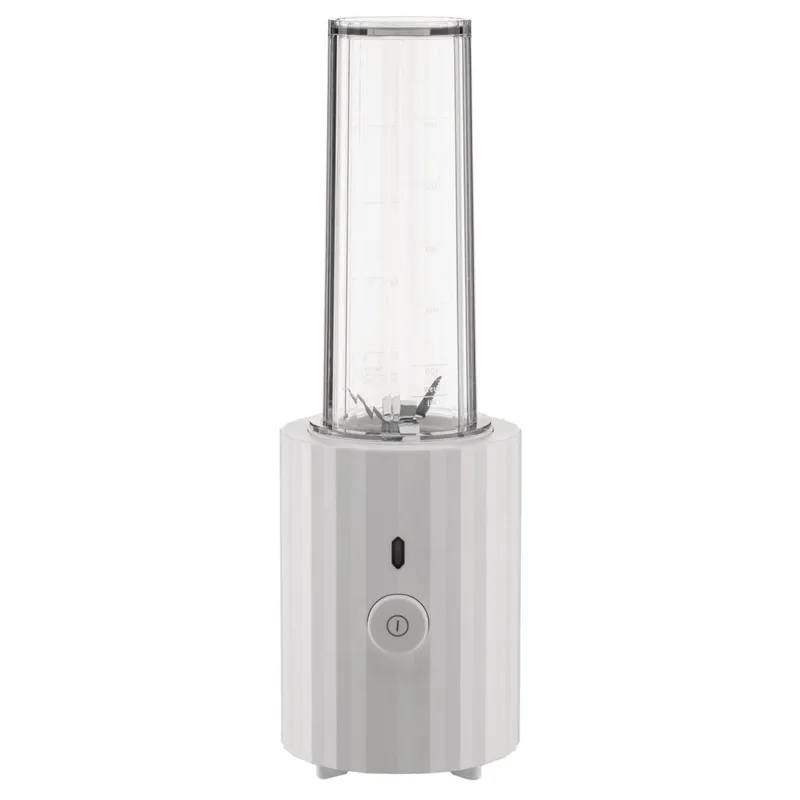 Alessi Personal blender elektrisk hakker, hvid