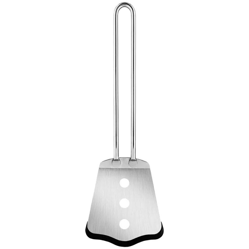 Eva trio Paletkniv med silikone 25,5 cm, kort
