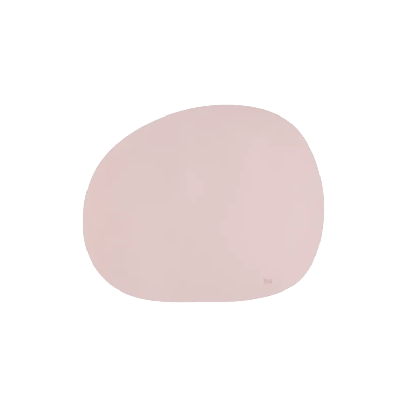 Raw Silikone dækkeserviet - Spring Plum