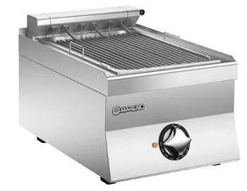 Wery enkelt Elektrisk grill