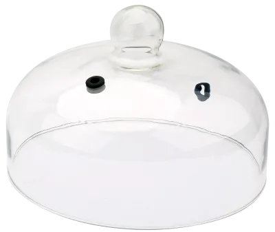 Røgklokke til Tallerken Ø26 cm.