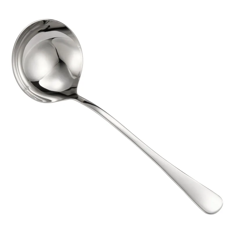 Dorre Classic suppeske 28 cm, rustfrit stål