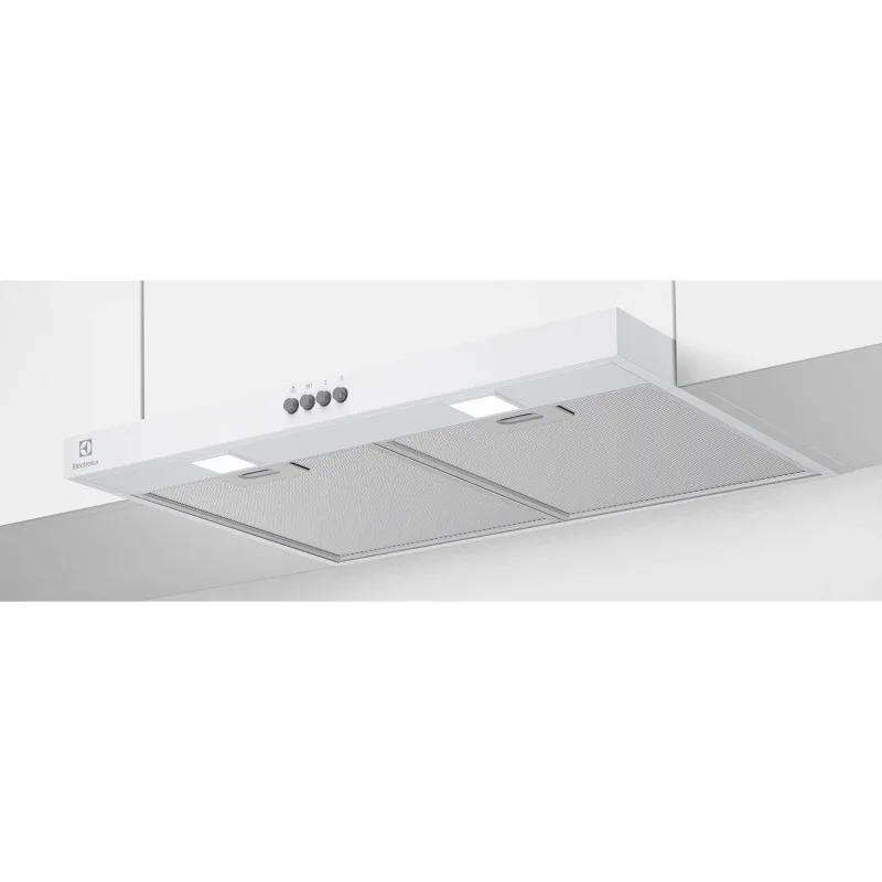 Electrolux Skabsintegreret emhætte LFG426W