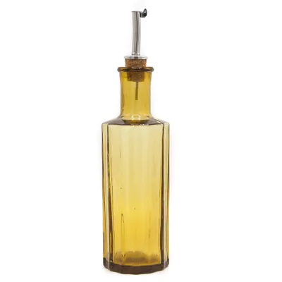 Brût Reed Olie og Eddikeflaske, 30 cl, amber