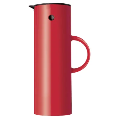 Stelton EM77 termokande, rød