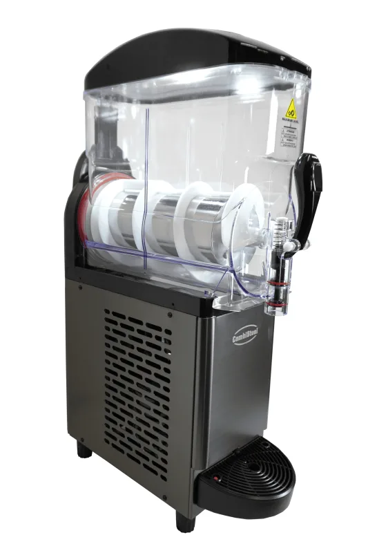 Slush-ice maskine fra Combisteel - Kompakt 1x12L model