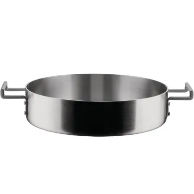 Alessi Convivio lav gryde 3,7 liter