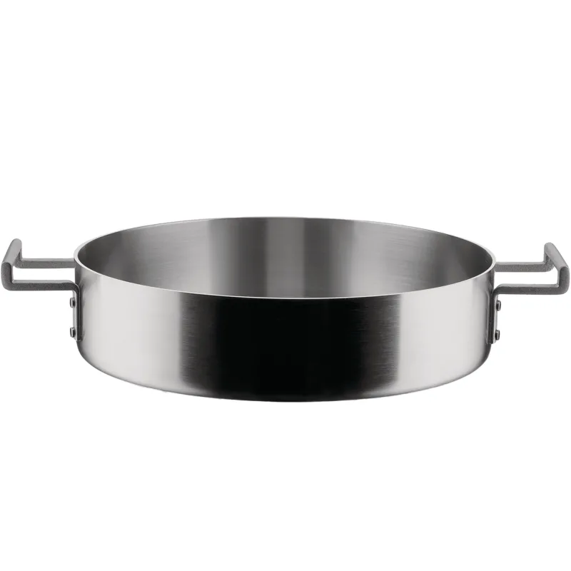 Alessi Convivio lav gryde 3,7 liter