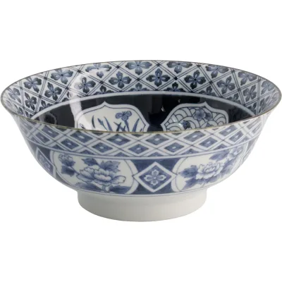 Tokyo design studio Madori ramenskål 1.300 ml