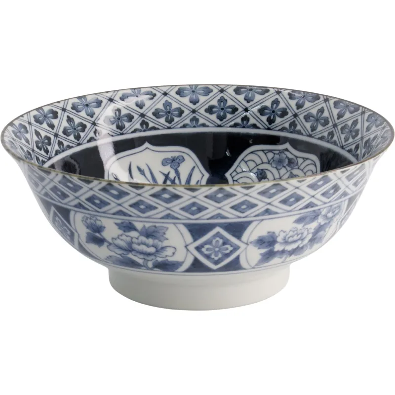 Tokyo design studio Madori ramenskål 1.300 ml